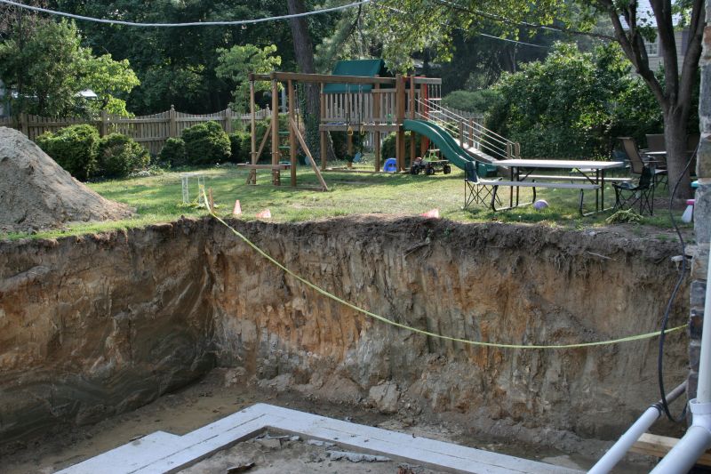 Final Site Inspection