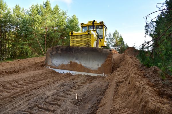 Grow your Construction Excavation Service business